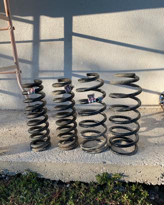 Assetto +5 toyota land cruiser 90