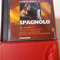Corso di spagnolo