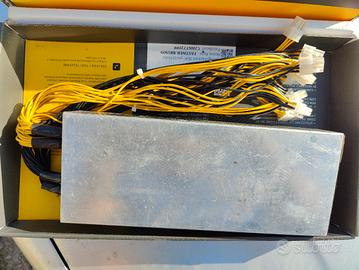 Alimentatore PC Server 