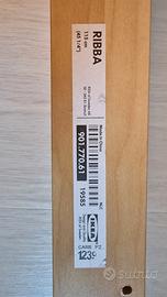 Mensole RIBBA Ikea