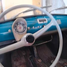 500 L 1969