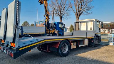 IVECO EUROTECH 190E27/P