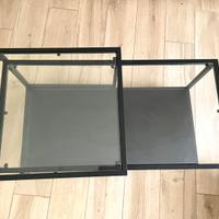 Tavolino Ikea da salotto