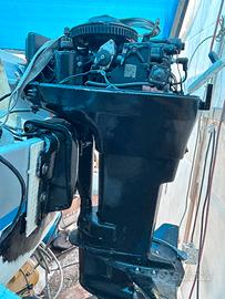 JOHNSON 737 40CV