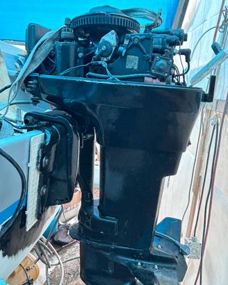 JOHNSON 737 40CV