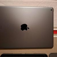 iPAD 7gen e Apple Pencil