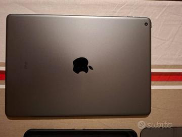 iPAD 7gen e Apple Pencil