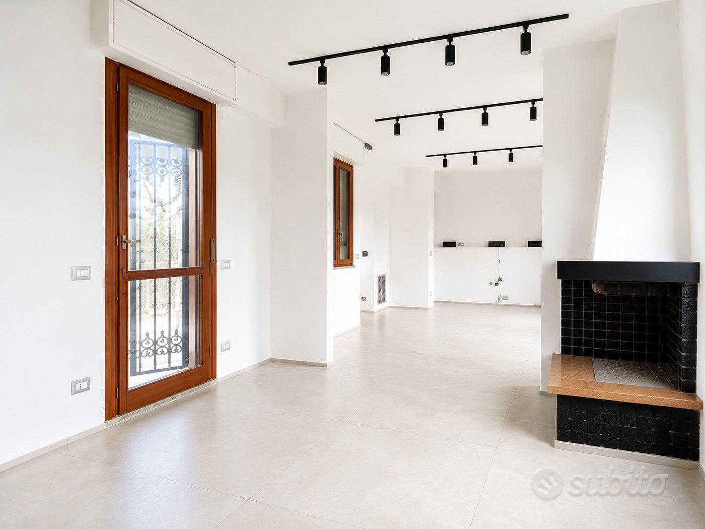 Apartment in Roma, Casal Palocco, Municipio Roma X - Vista 6