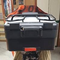 Topcase Bmw Gs1250