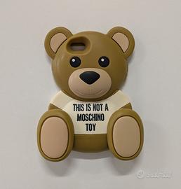 Moschino - Ready to Bear - Cover iPhone 6