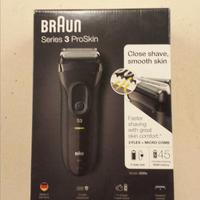 Rasoio da barba elettrico - Nuovo