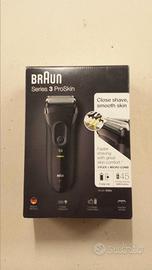 Rasoio da barba elettrico - Nuovo