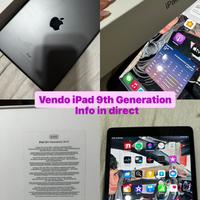 Ipad 9th generaizone