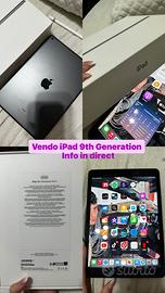 Ipad 9th generaizone