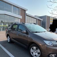 Dacia logan mcv 2017 1.5 dci