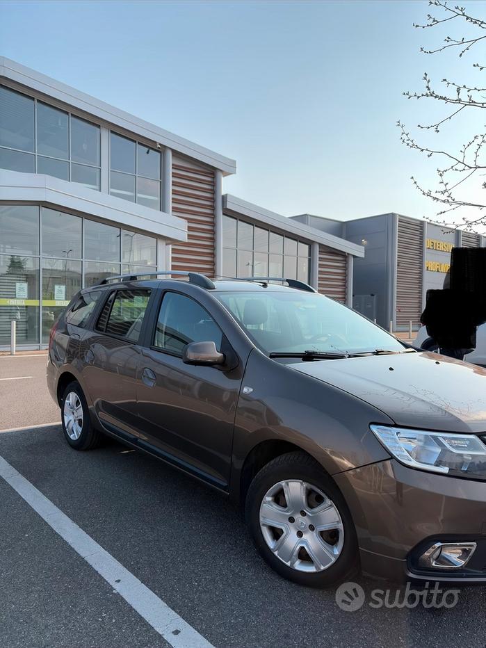 DACIA Logan 3ª serie