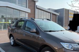 Dacia logan mcv 2017 1.5 dci
