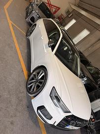 AUDI S6 AVANT 3.0 V6 344 cv FULL OPTIONAL
