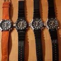 Citizen aqualand 6 viti