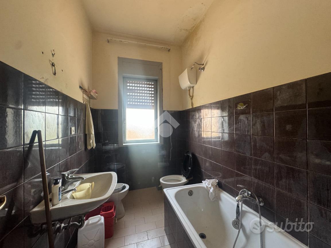 Appartamento – Agrigento, Monserrato - Vista 5