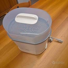Sterilizzatore elettrico Chicco