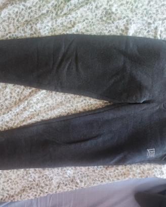 Pantaloni Leone 