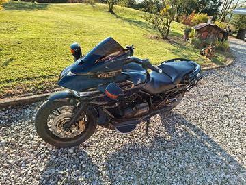 Honda DN-01 - 2009