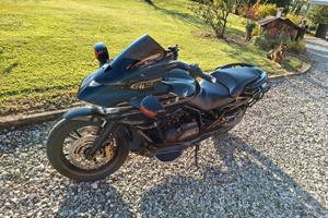Honda DN-01 - 2009