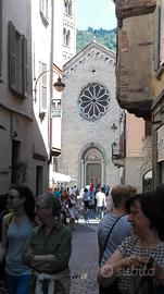 CENTRO STORICO camera in app condiviso