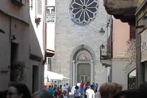 CENTRO STORICO camera in app condiviso