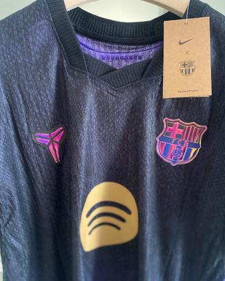 Maglia di Yamal del Barcellona