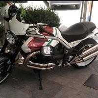 Moto Guzzi Griso 8V