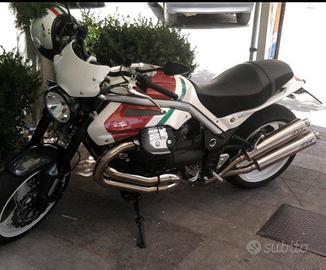 Moto Guzzi Griso 8V