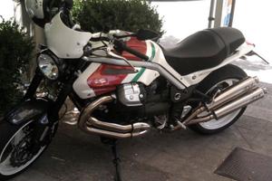 Moto Guzzi Griso 8V