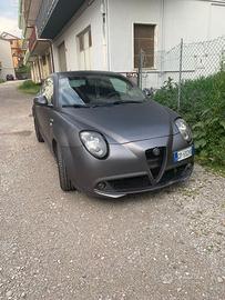 auto mito