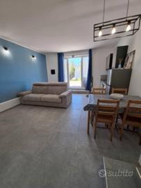 Casa vacanza a Marcelli di Numana