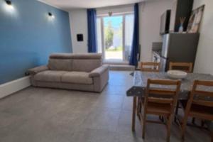 Casa vacanza a Marcelli di Numana