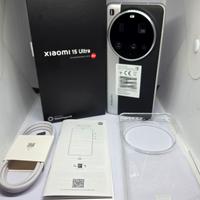 Xiaomi 15 UItra 16Gb RAM 512 Gb
ROM 