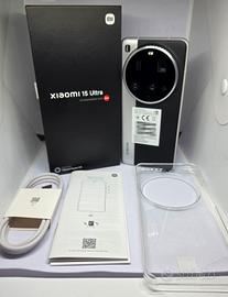 Xiaomi 15 UItra 16Gb RAM 512 Gb
ROM 