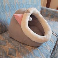 Cuccia per gatti