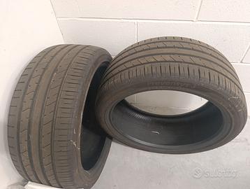 PNEUMATICI 225 40 R18 92Y