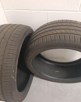 PNEUMATICI 225 40 R18 92Y