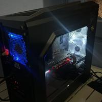 pc gamig