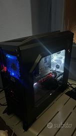 pc gamig