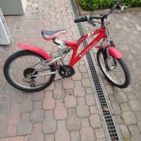 bici da bambino