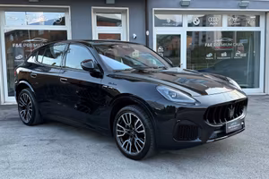 Maserati Grecale MHEV 330 CV AWD Modena