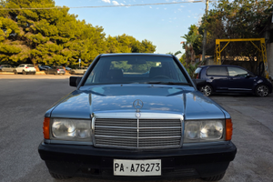 Mercedes 190 2.0 E