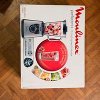 Moulinex perfect mix