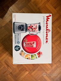 Moulinex perfect mix