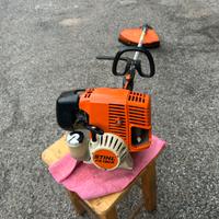 Decespugliatore Stihl